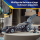 LEGO Super Heroes 76304 Batmobil Batman Forever™ - 1331724 - zdjęcie 7
